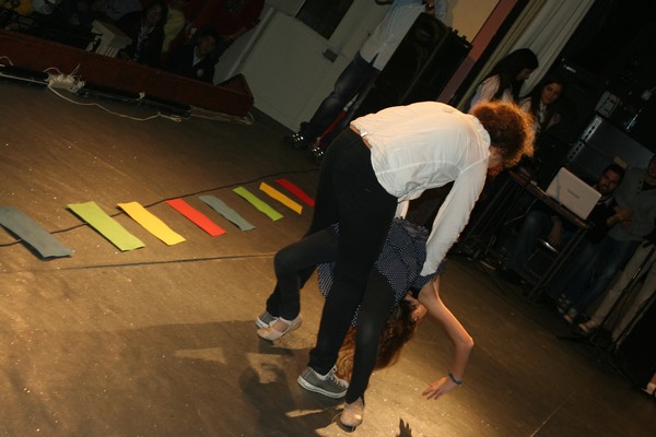 SOL Talent Show